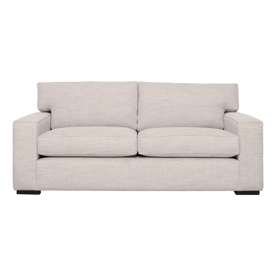 Ashton 2 Seater Sofa in Selected fabrics