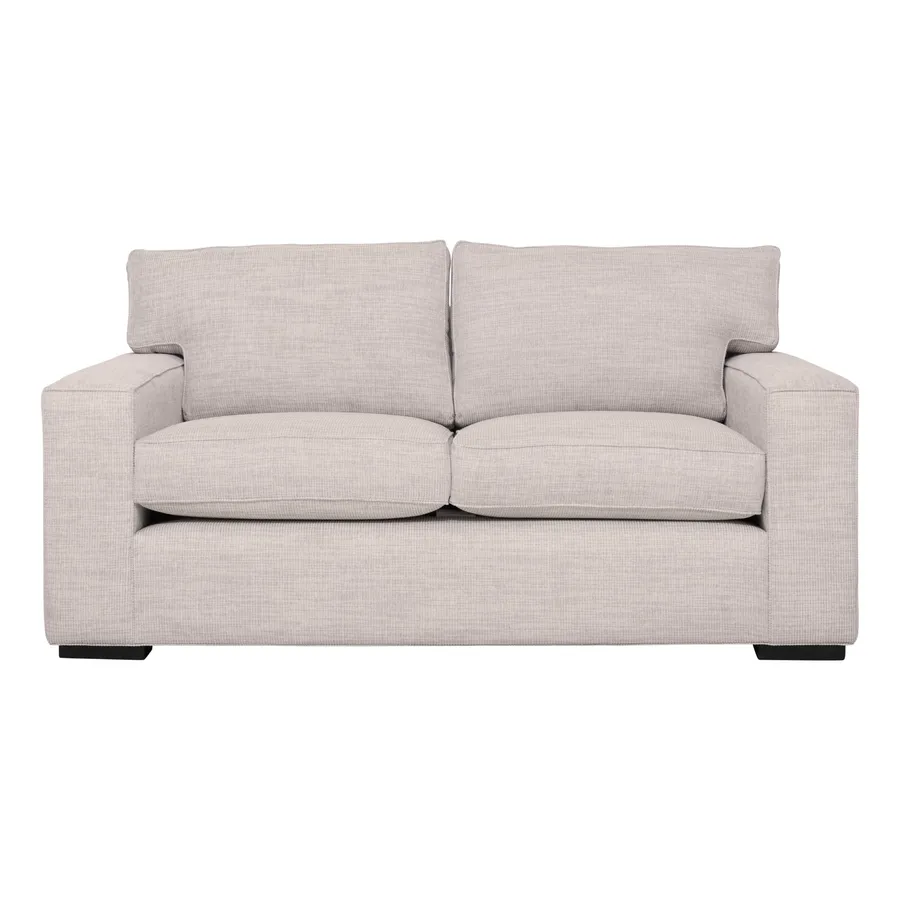 Ashton 2.5 Seater Sofa in Selected fabrics