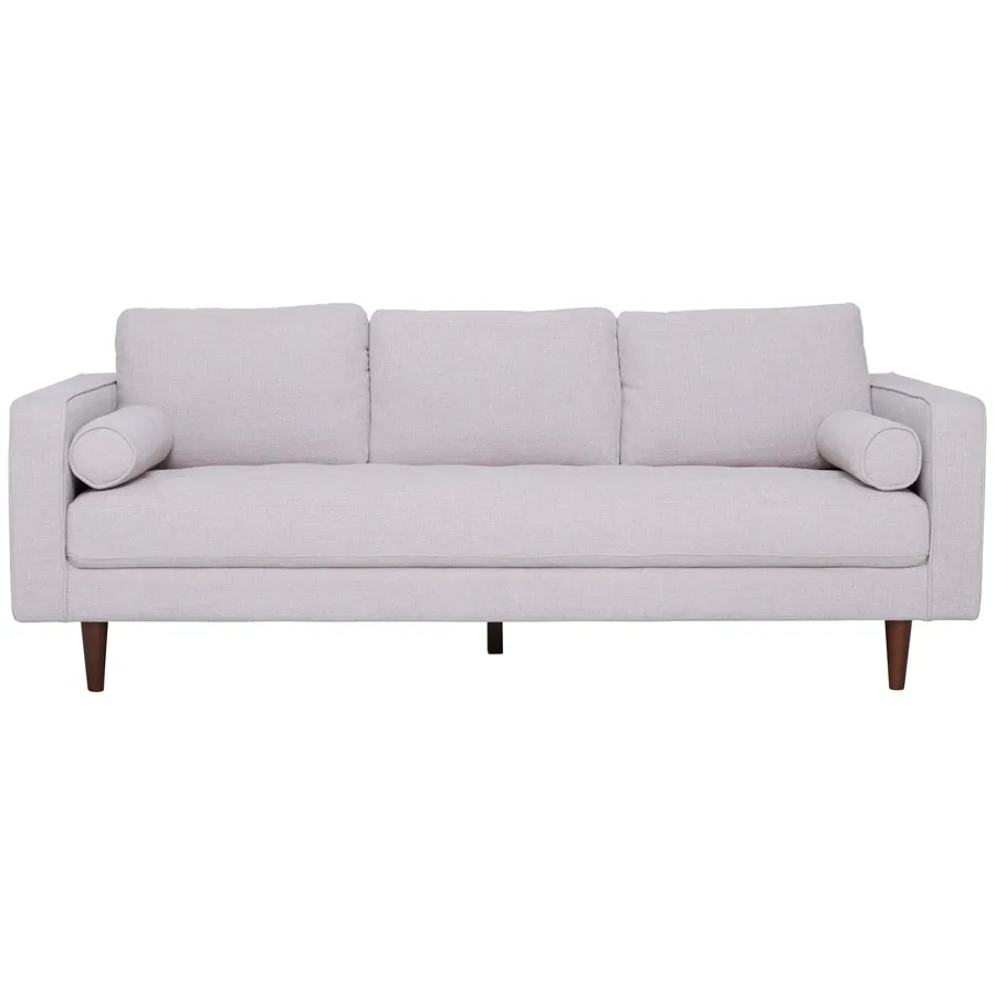 Kobe 3 Seater Sofa in Chacha Beige