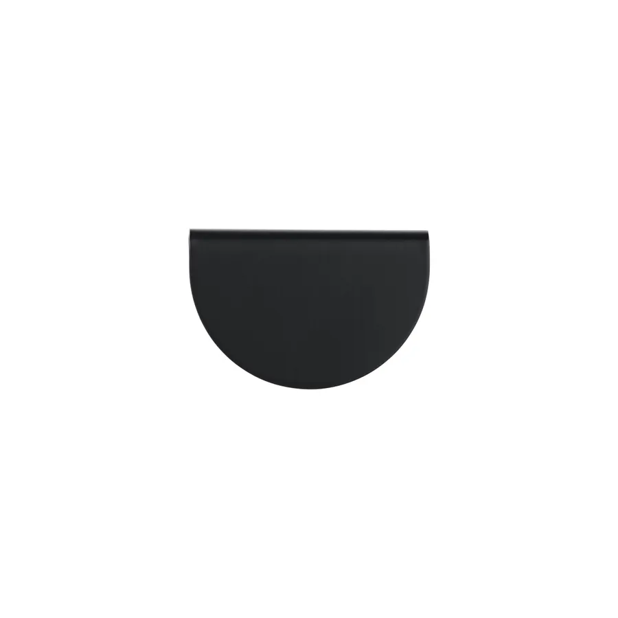 Scalo Cabinetry Pull • Matte Black