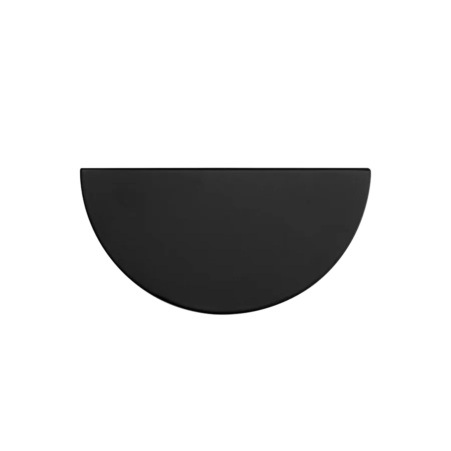 Imes Cabinetry Pull • Matte Black