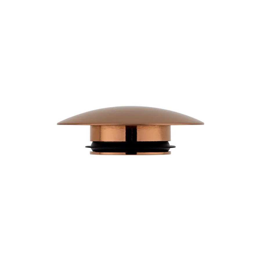 Lid - Avi Pop-Up - Brushed Copper
