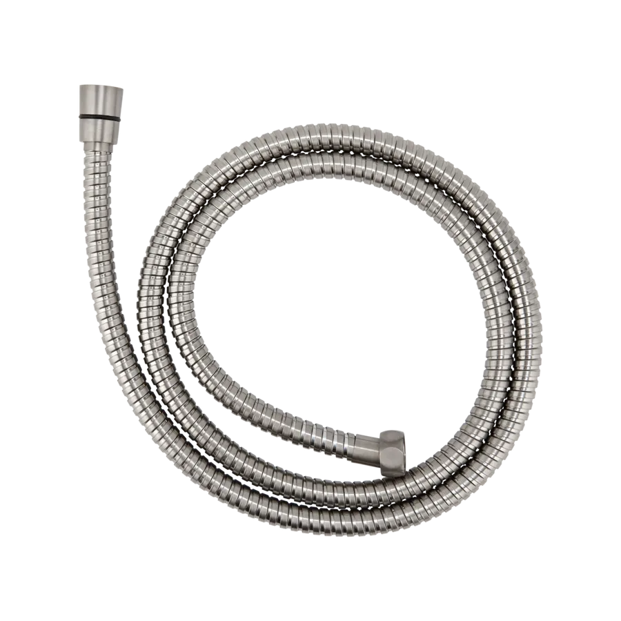 Shower Hose • Brushed Nickel