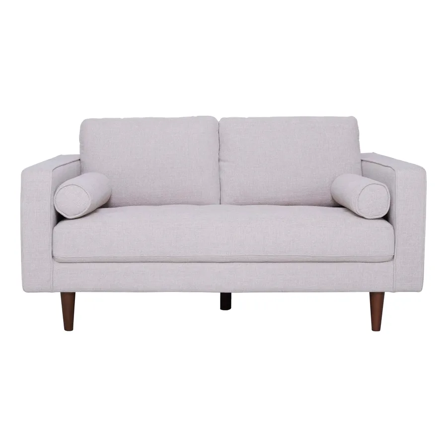 Kobe 2 Seater Sofa  in Chacha Beige