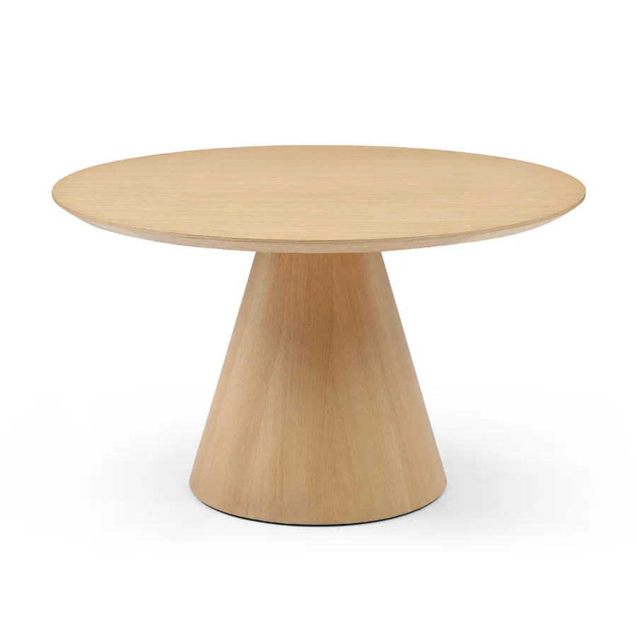 Tavamo Round Dining Table