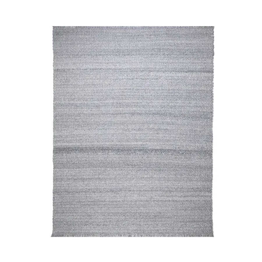 Lemano Outdoor Rug - Silver