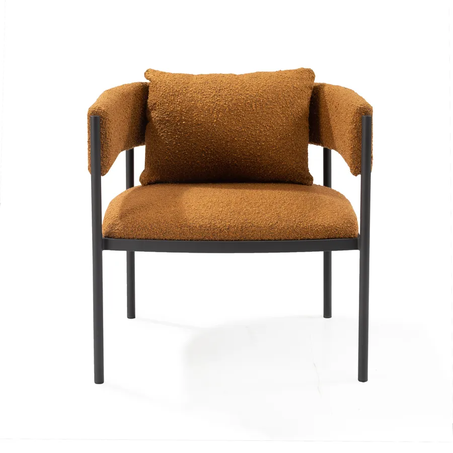 Envie Lounge Chair