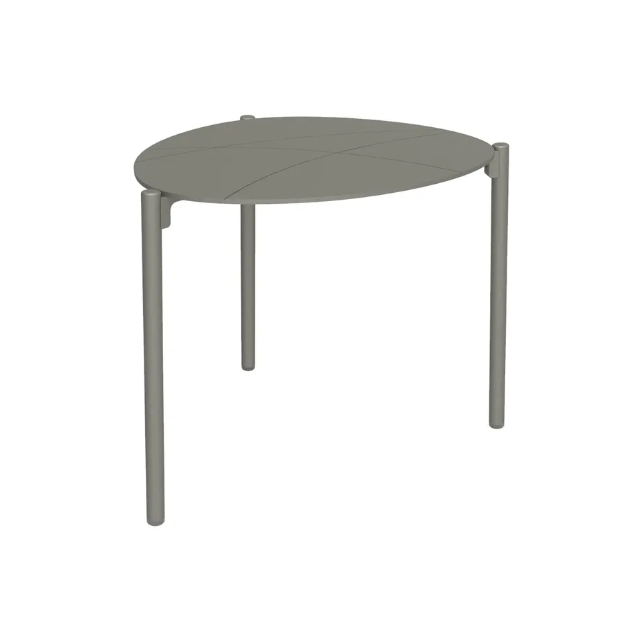 Cobble Coffee Table (S)