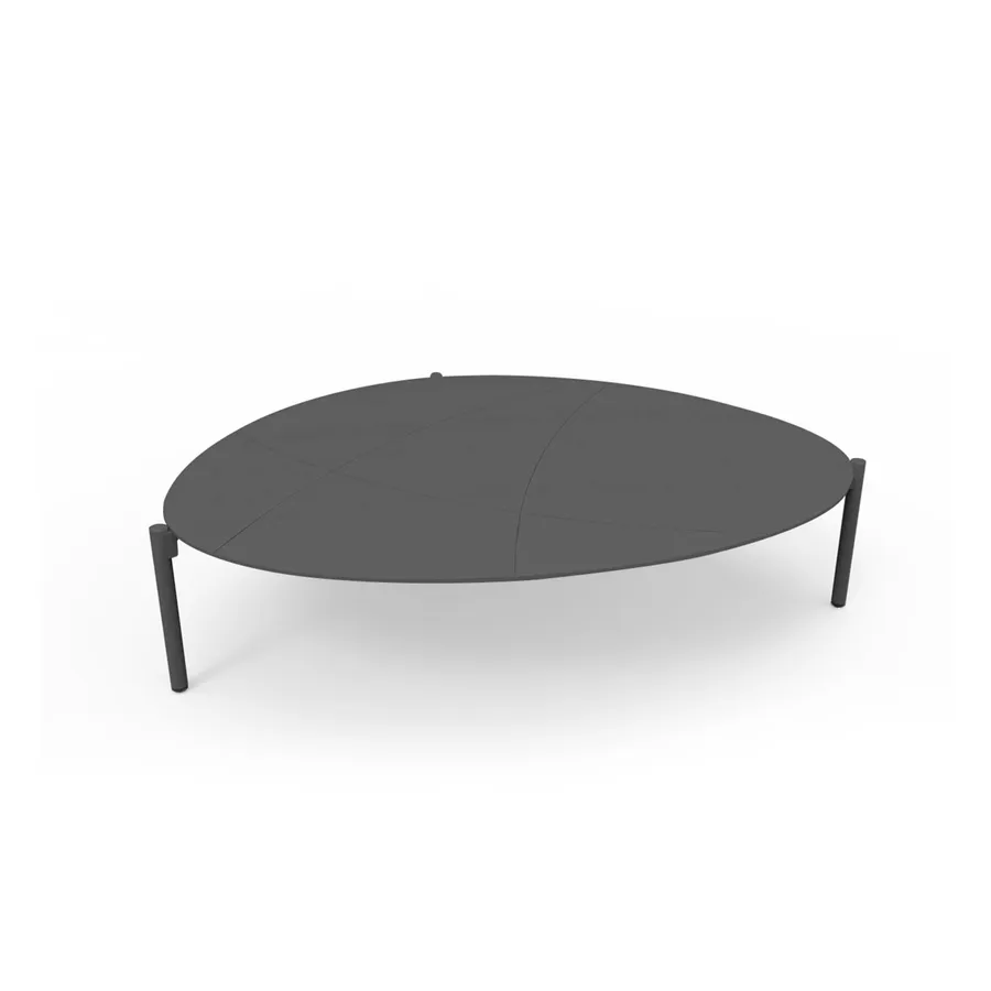 Cobble Coffee Table (L)