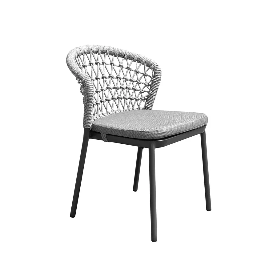 Vera Outdoor Dining Chair