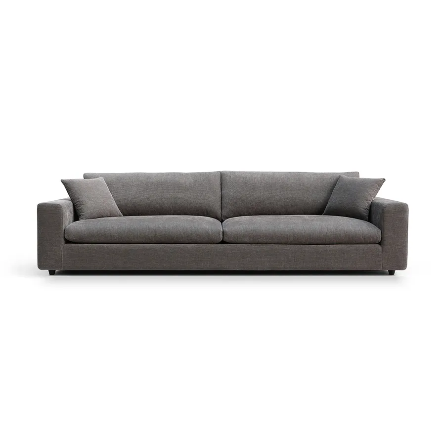 Blanco 4 Seater Sofa