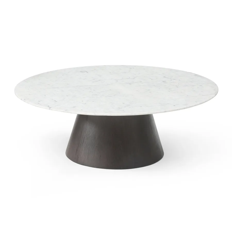 Count Coffee Table