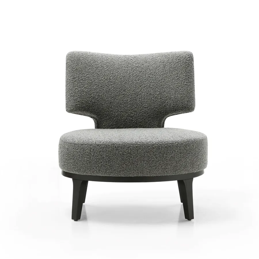 Zoe Lounge Chair