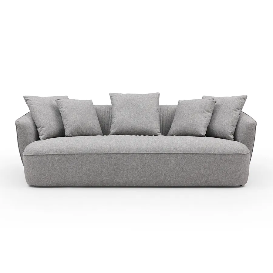 Venice 3 Seater Sofa
