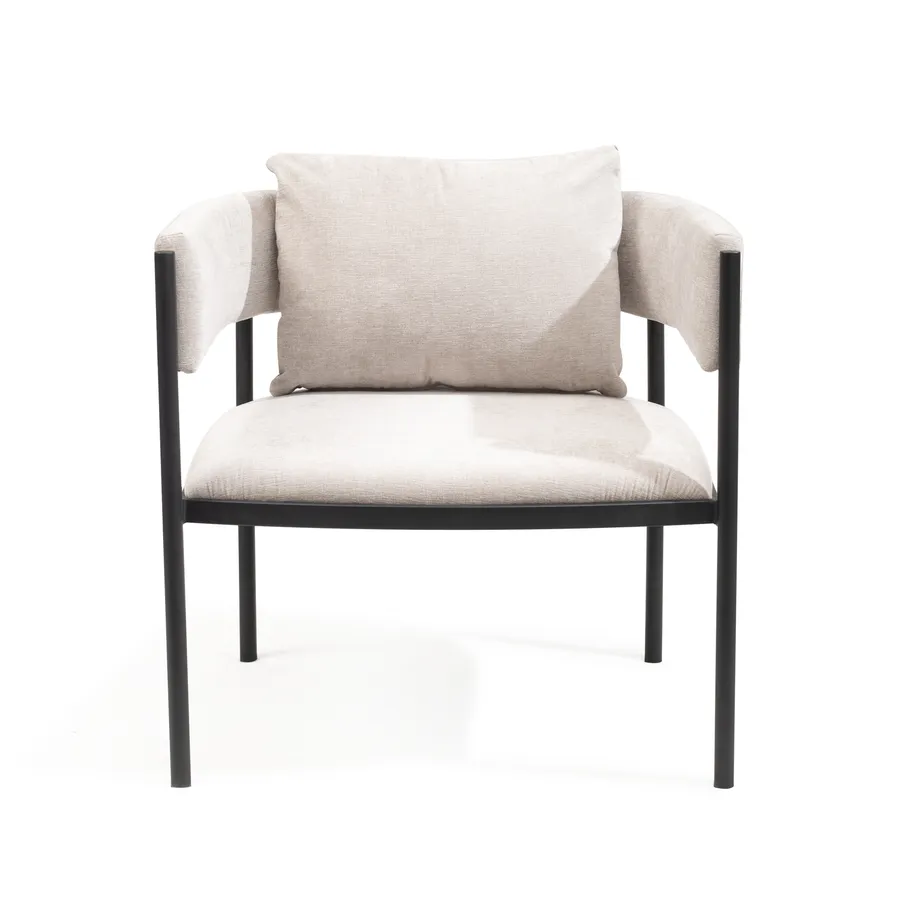 Envie Lounge Chair
