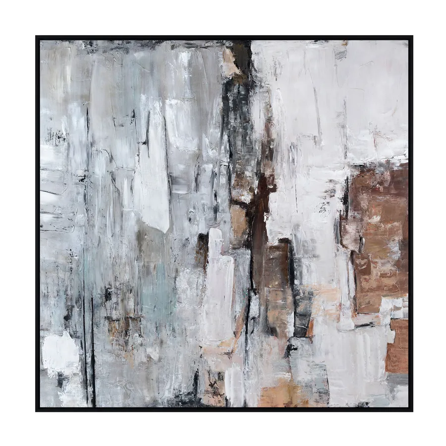 Riotus Painting 180 x 180