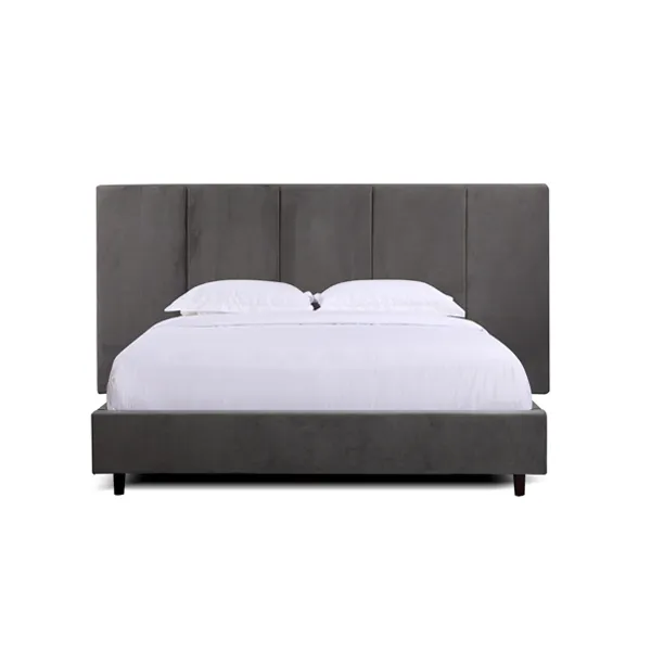 Graffiato Queen Bed