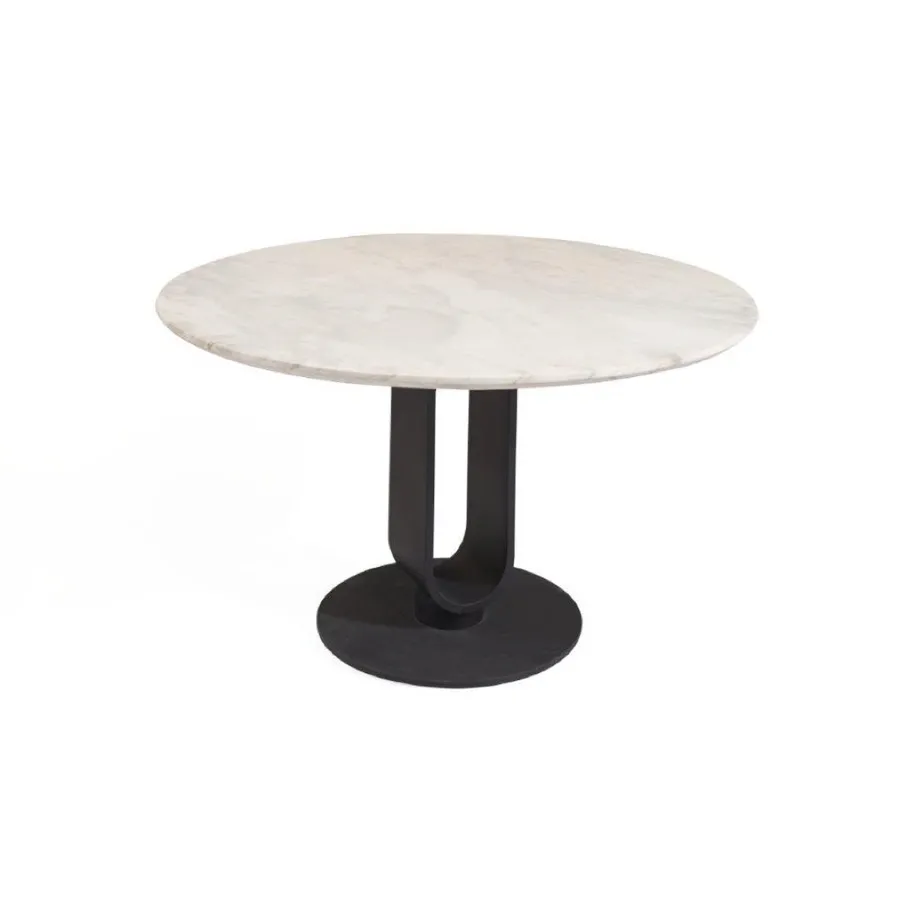 Bondi Round Dining Table