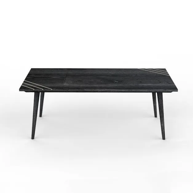 Avalon Rectangle Coffee Table