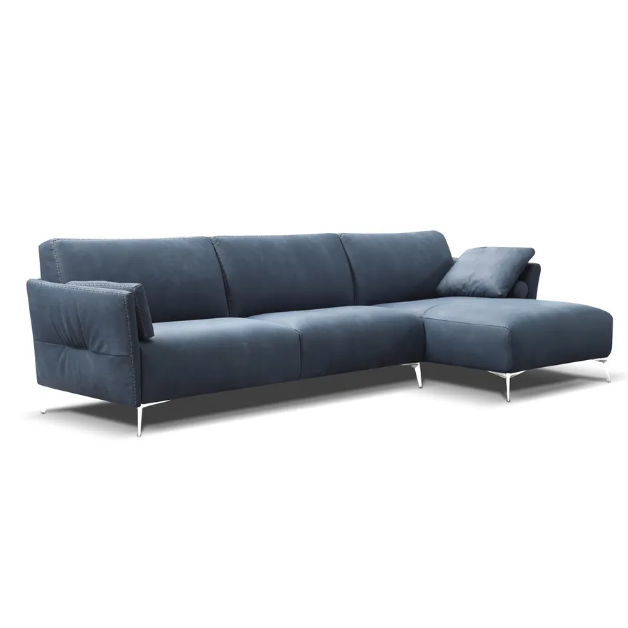 Icaro 3-Seater Maxi LHF + RHF Chaise