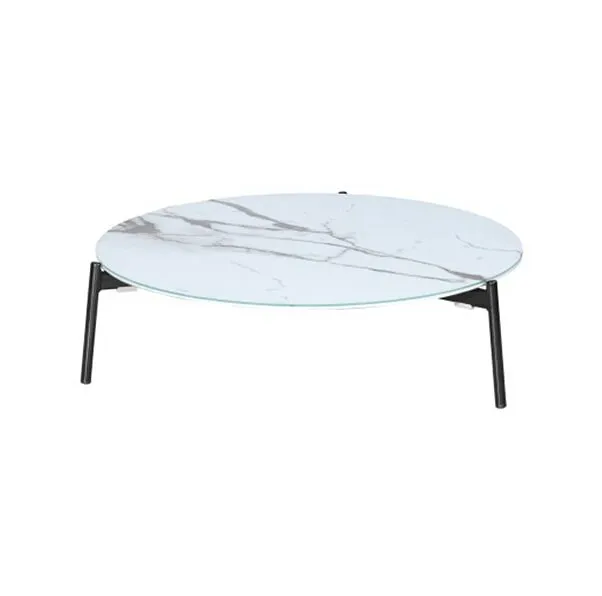 Praha Coffee Table (L)