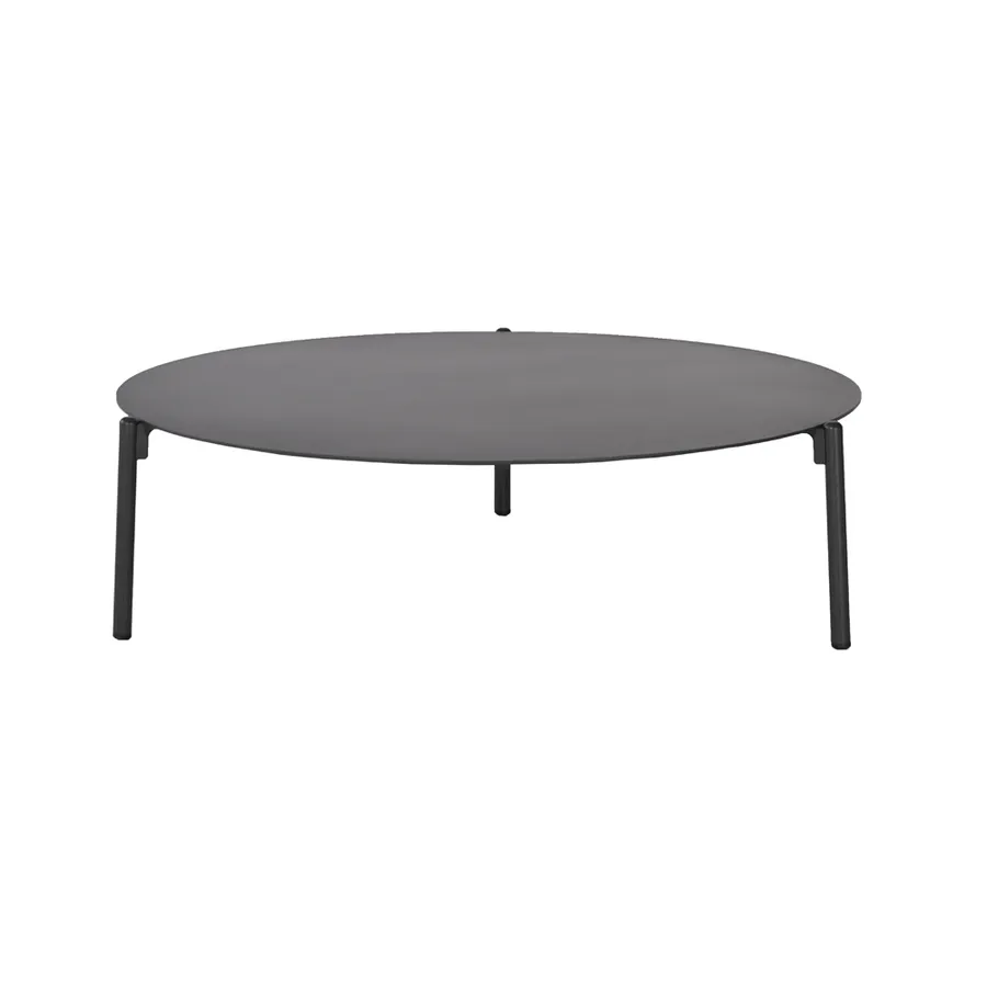 Praha Coffee Table (L)