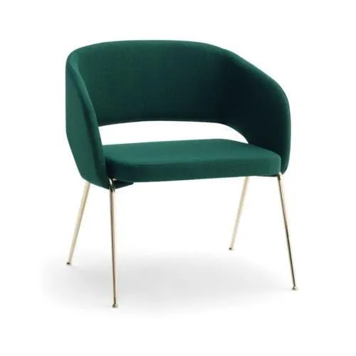 Rainbow L Lounge Chair