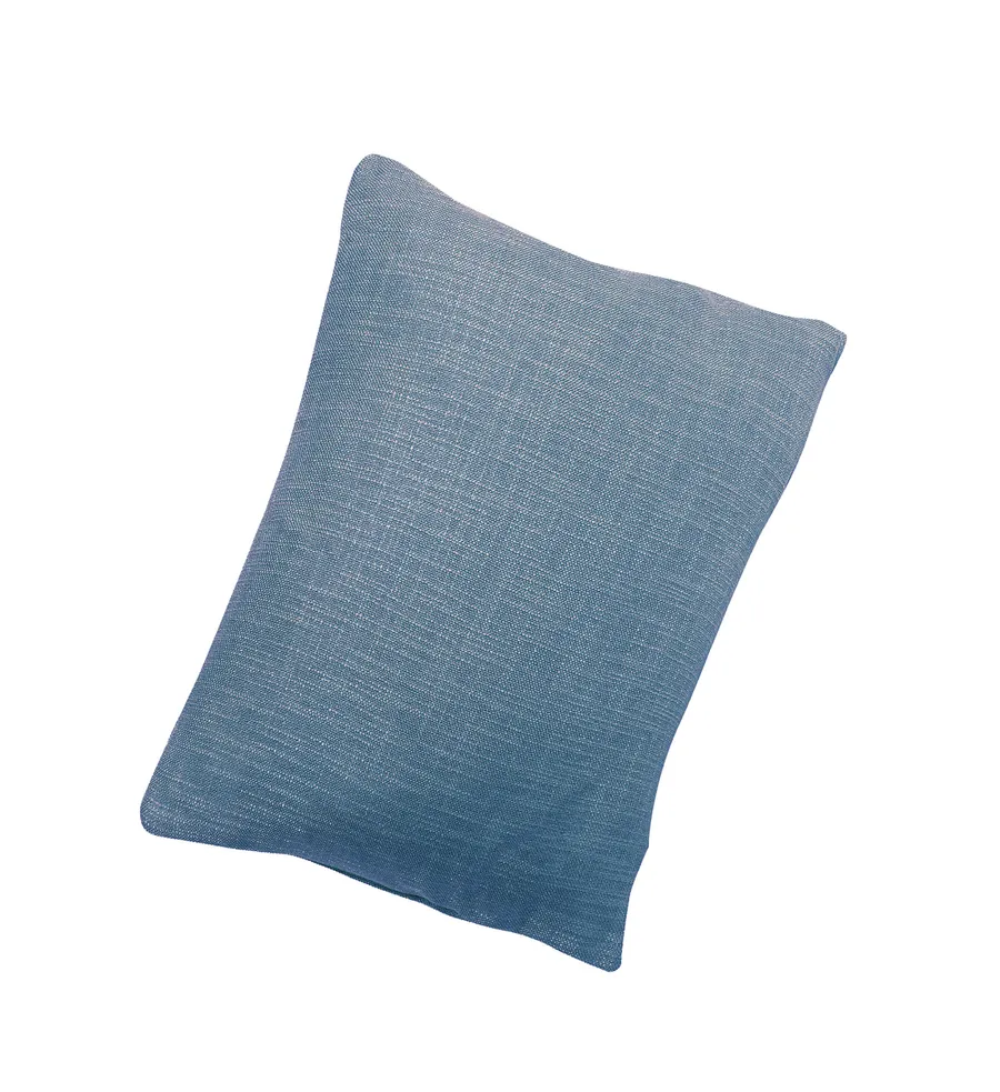 Blue Pillow
