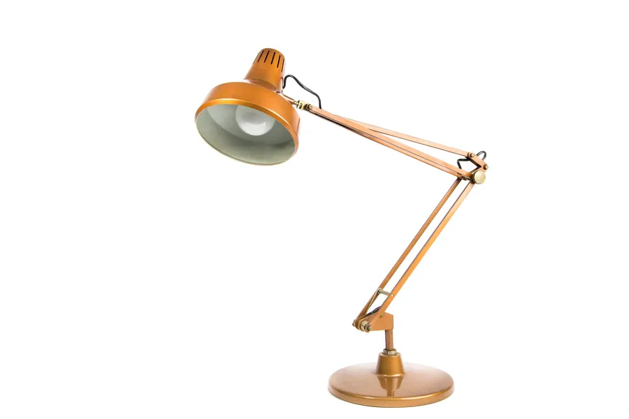 Desk Lamp