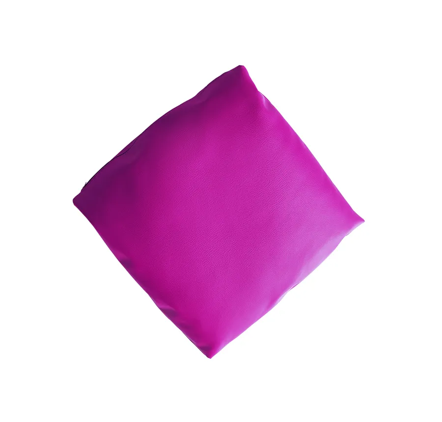 Couch Cushions - Pink