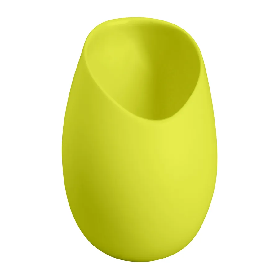 Sculptured Vase