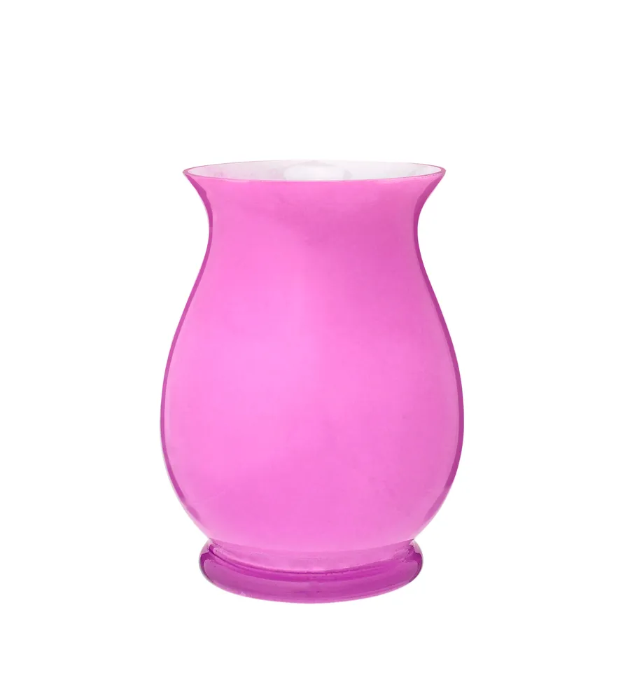 Vase by Scandi - Pink