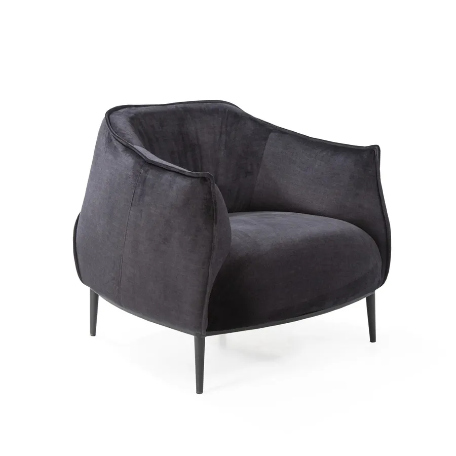 Tyrone Leisure Chair
