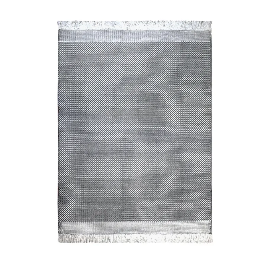 Adina Rug - Ivory Graphite