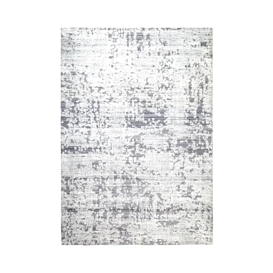 Alista Rug - Ivory Grey