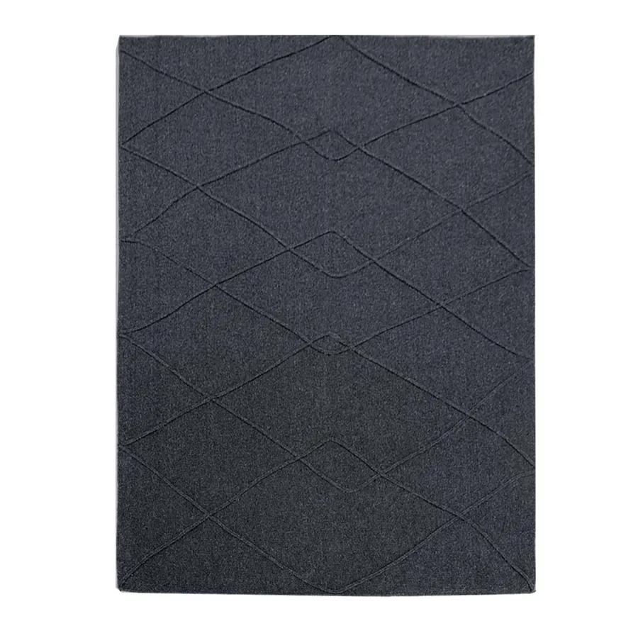 Rayton Rug - Black