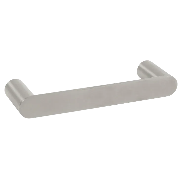 Buildmat Ascari Brushed Nickel 220 Hand Towel Rail