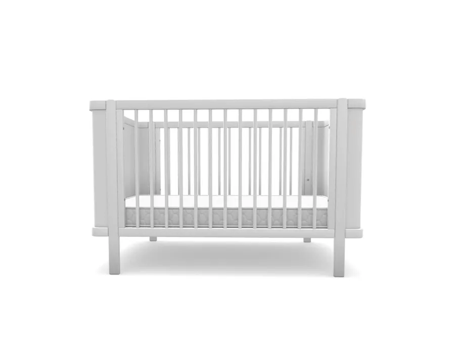 Contemporary cot hot sale