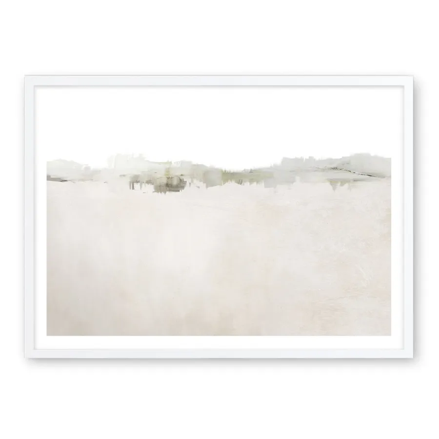 Changes II Art Print
