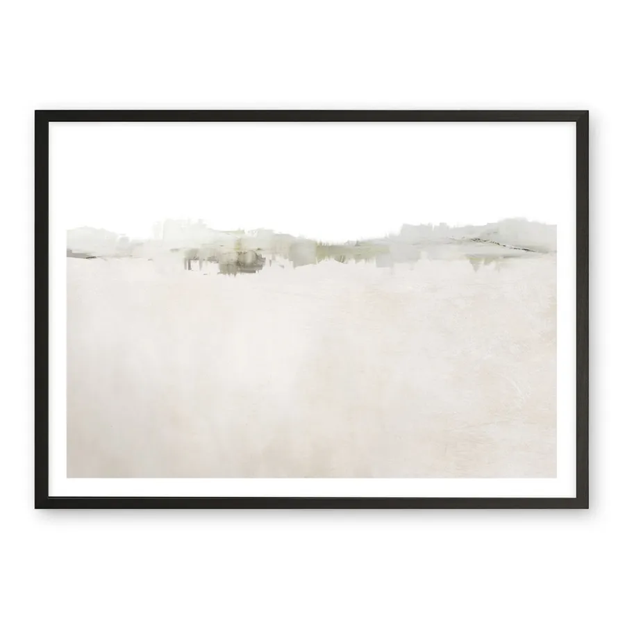 Changes II Art Print