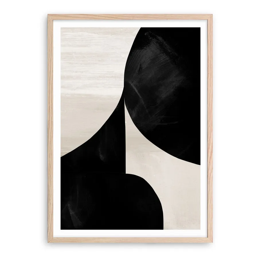 Night Set 1 Art Print
