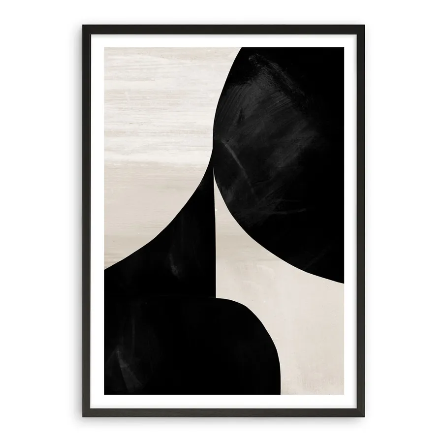 Night Set 1 Art Print