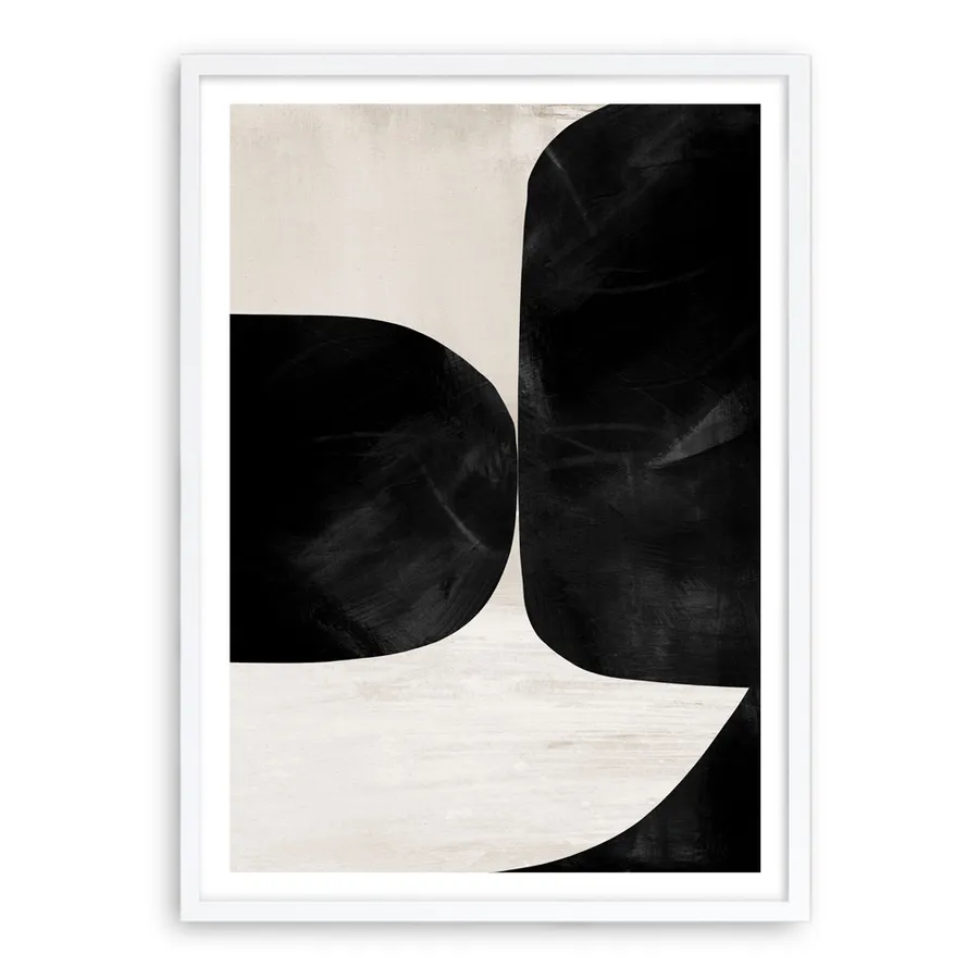 Night Set 2 Art Print