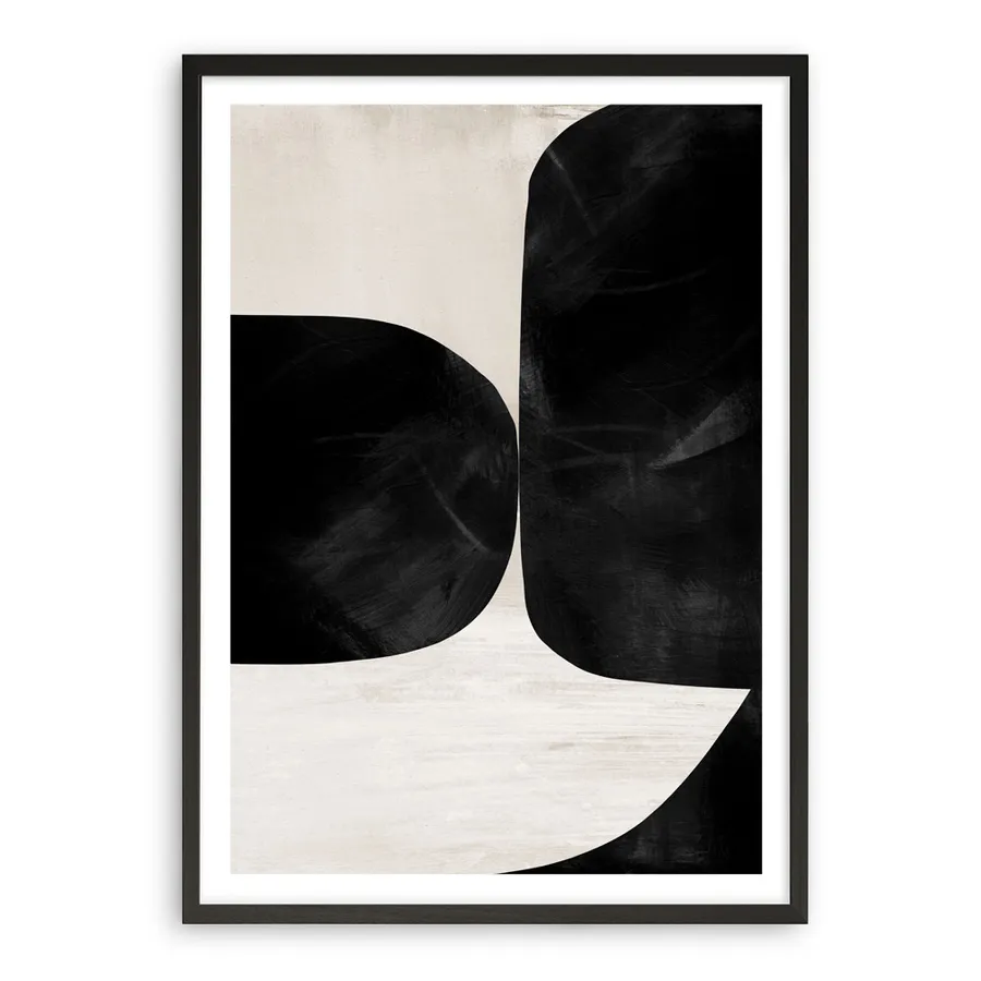 Night Set 2 Art Print