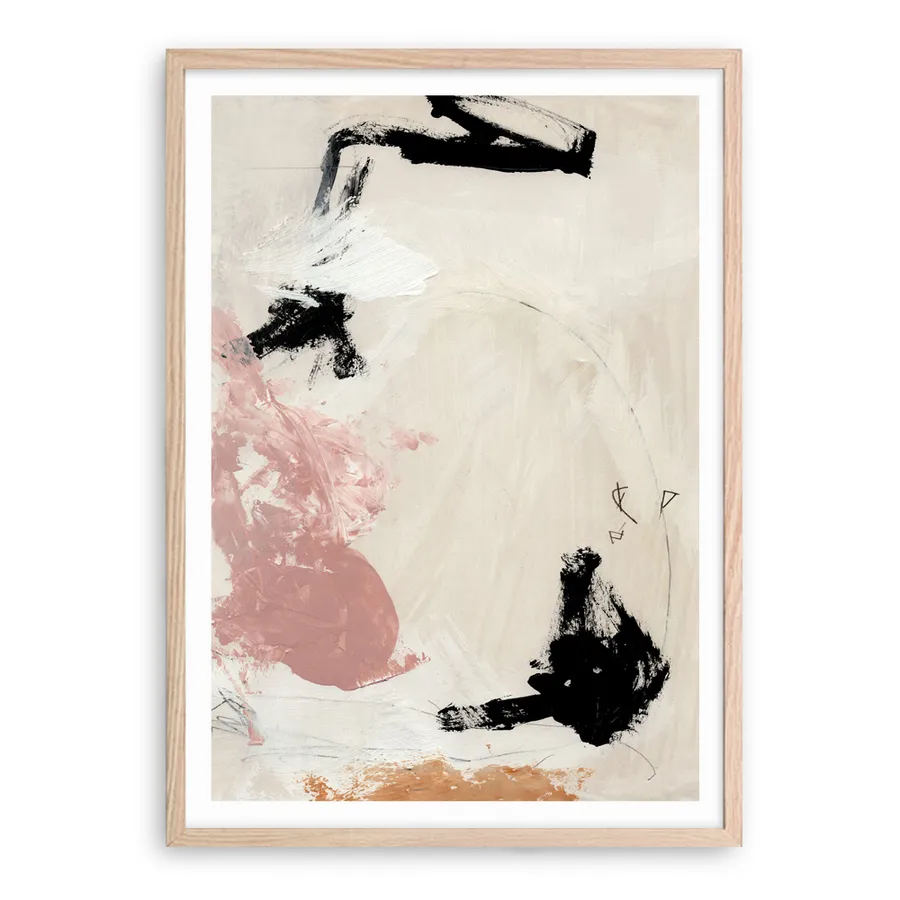 Bright Light Art Print