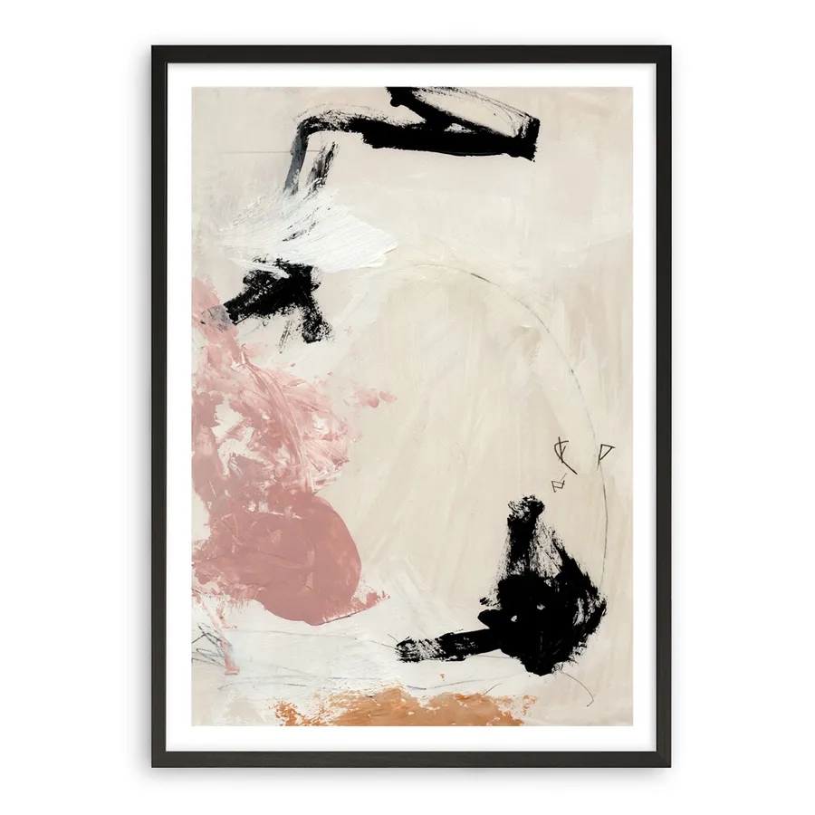Bright Light Art Print