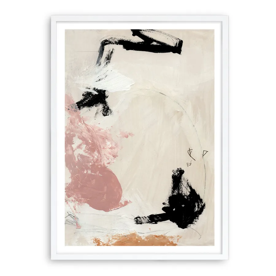 Bright Light Art Print