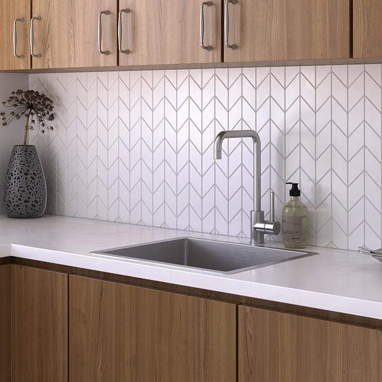 Buildmat Penny 510x450 Single Bowl Sink