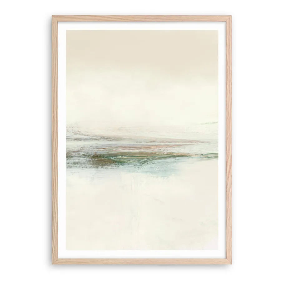 Calm 1 Art Print