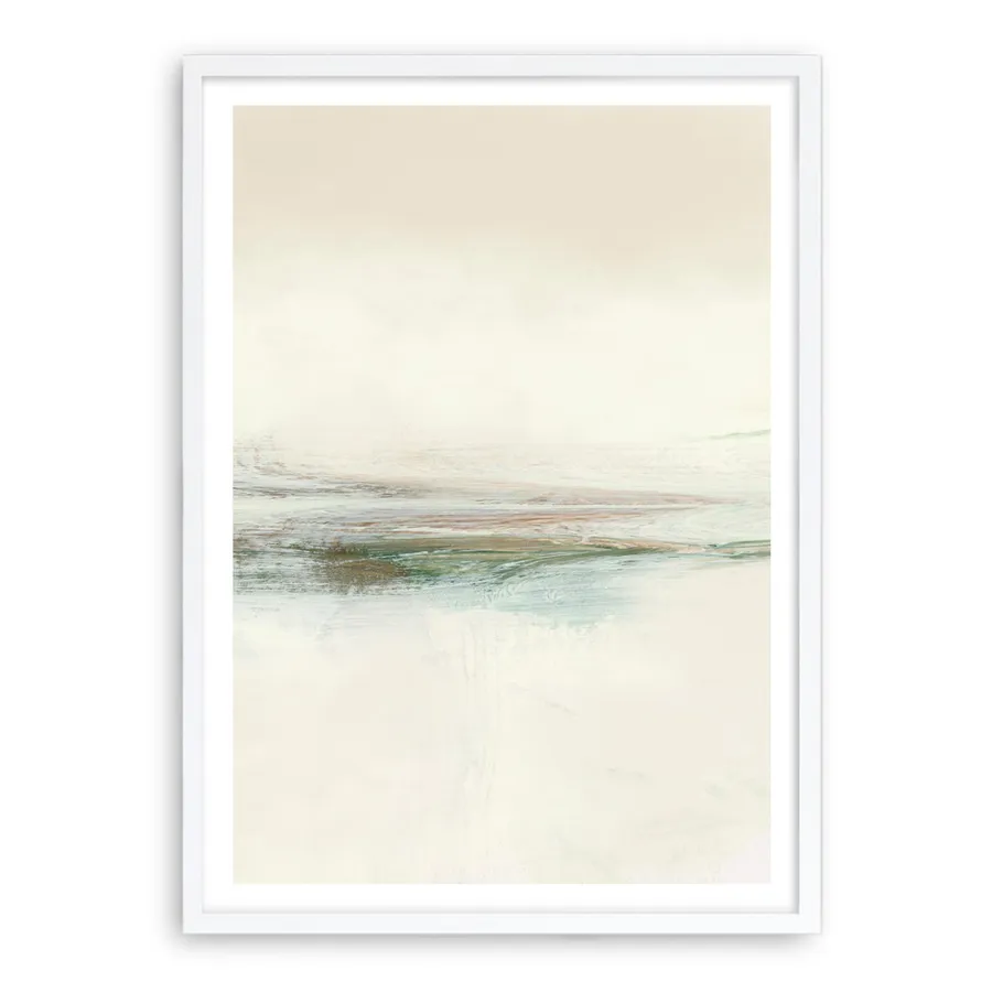 Calm 1 Art Print